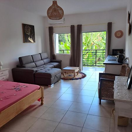 Le Chissioua Hotel Sada Luaran gambar