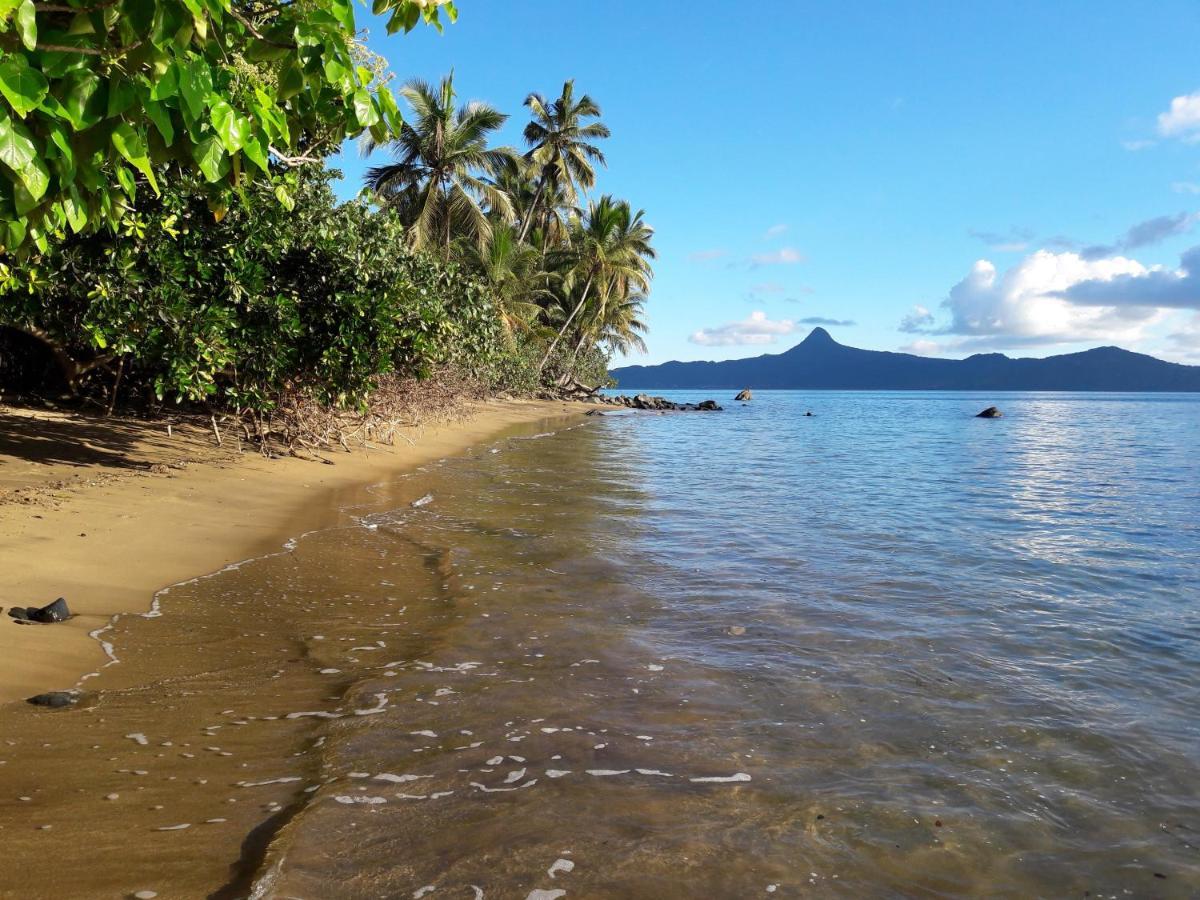Le Chissioua Hotel Sada Luaran gambar