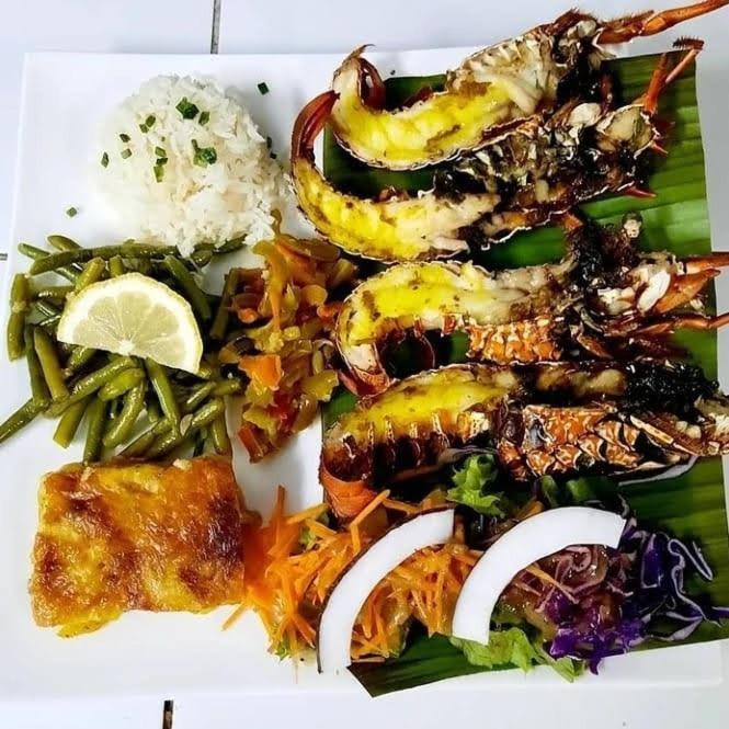 Le Chissioua Hotel Sada Luaran gambar