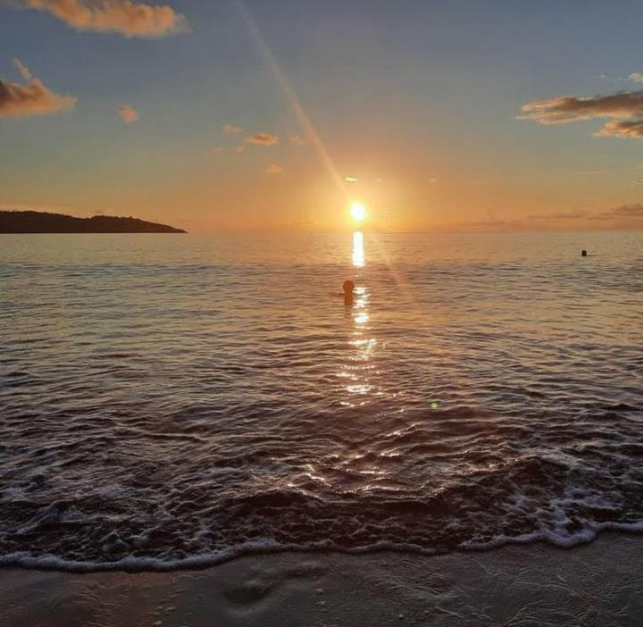 Le Chissioua Hotel Sada Luaran gambar