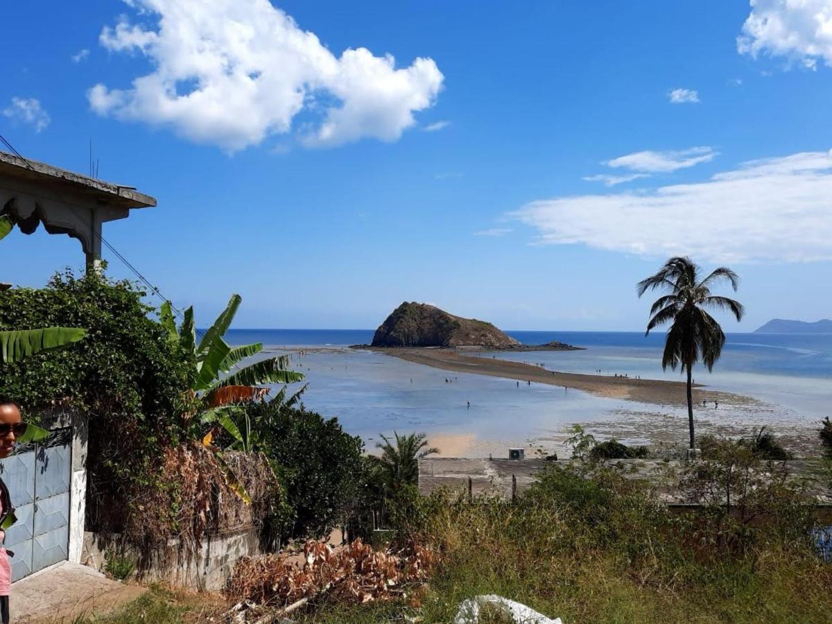 Le Chissioua Hotel Sada Luaran gambar