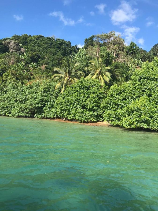 Le Chissioua Hotel Sada Luaran gambar