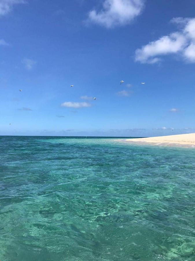 Le Chissioua Hotel Sada Luaran gambar