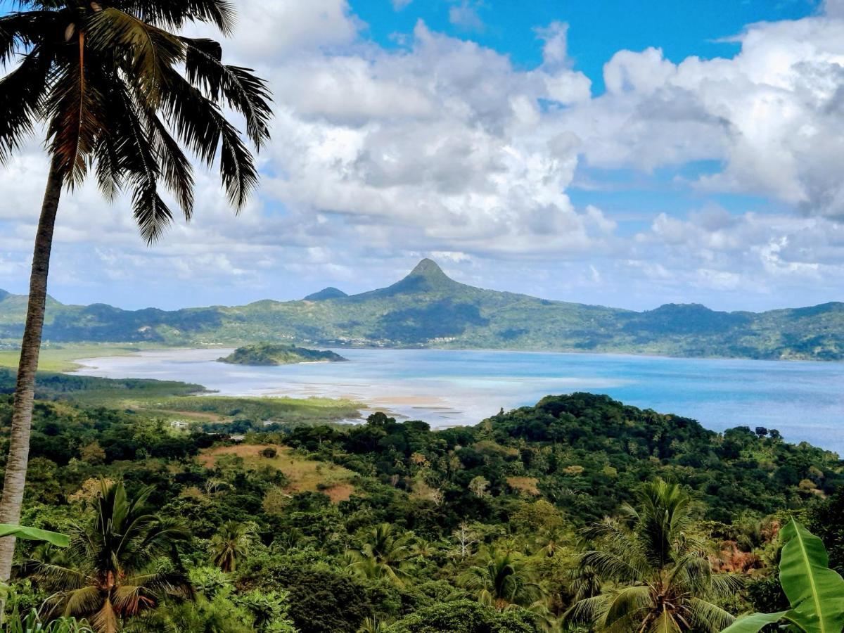 Le Chissioua Hotel Sada Luaran gambar