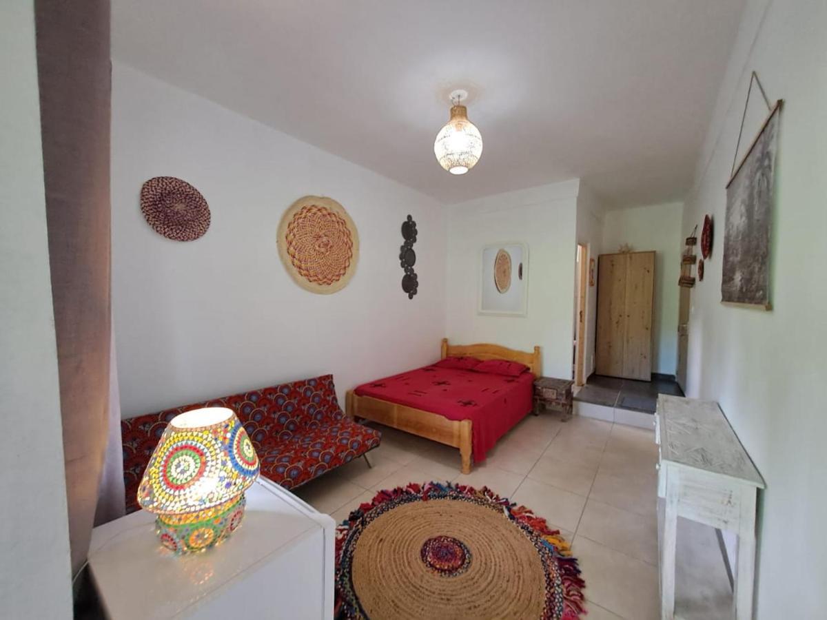 Le Chissioua Hotel Sada Luaran gambar