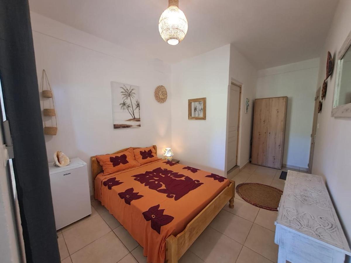 Le Chissioua Hotel Sada Luaran gambar