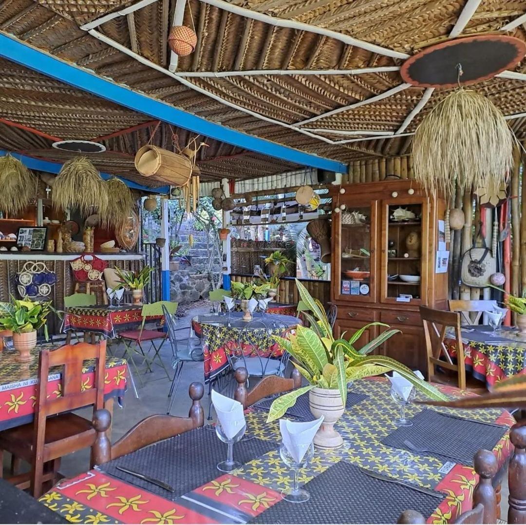 Le Chissioua Hotel Sada Luaran gambar