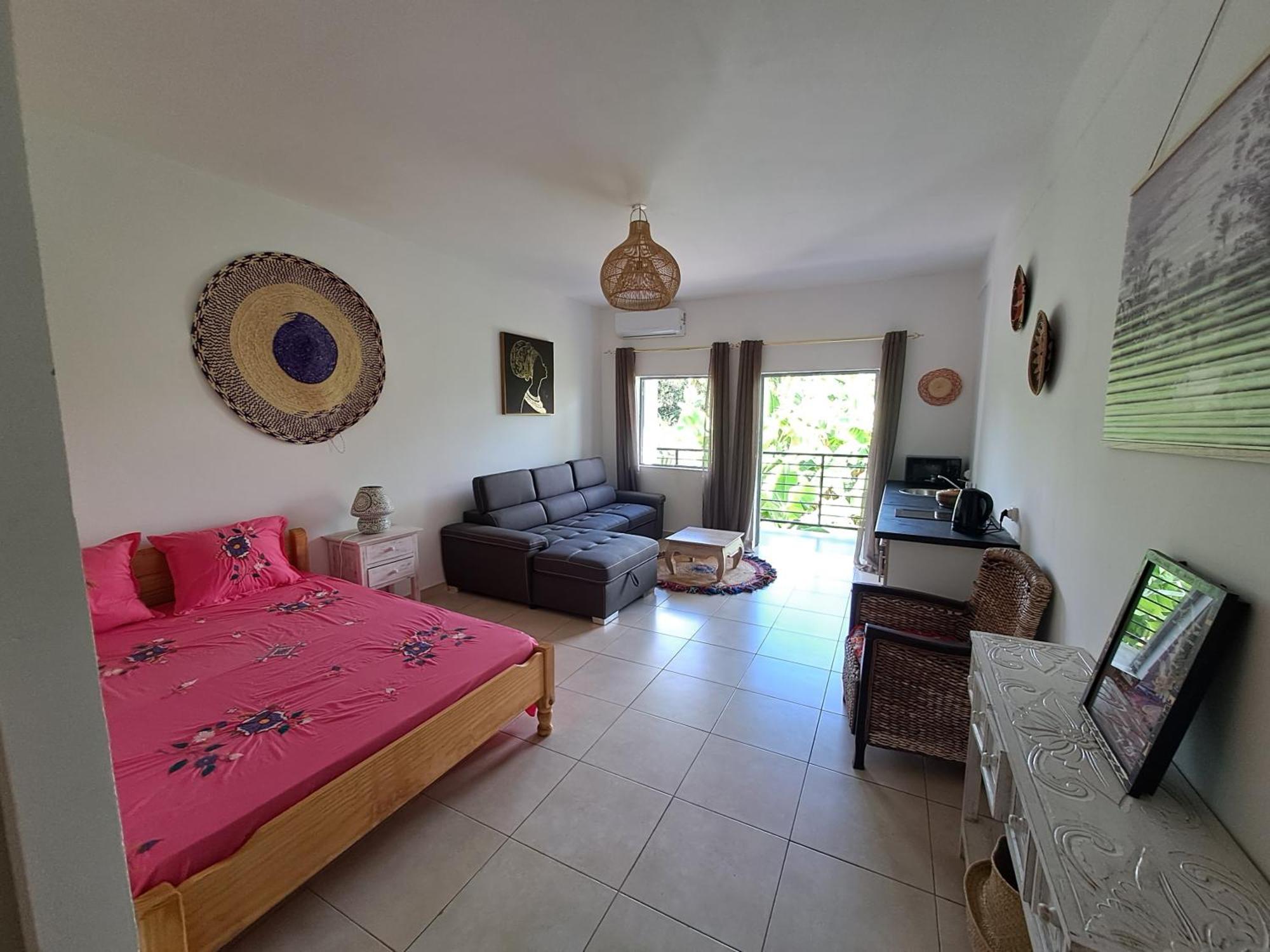 Le Chissioua Hotel Sada Luaran gambar