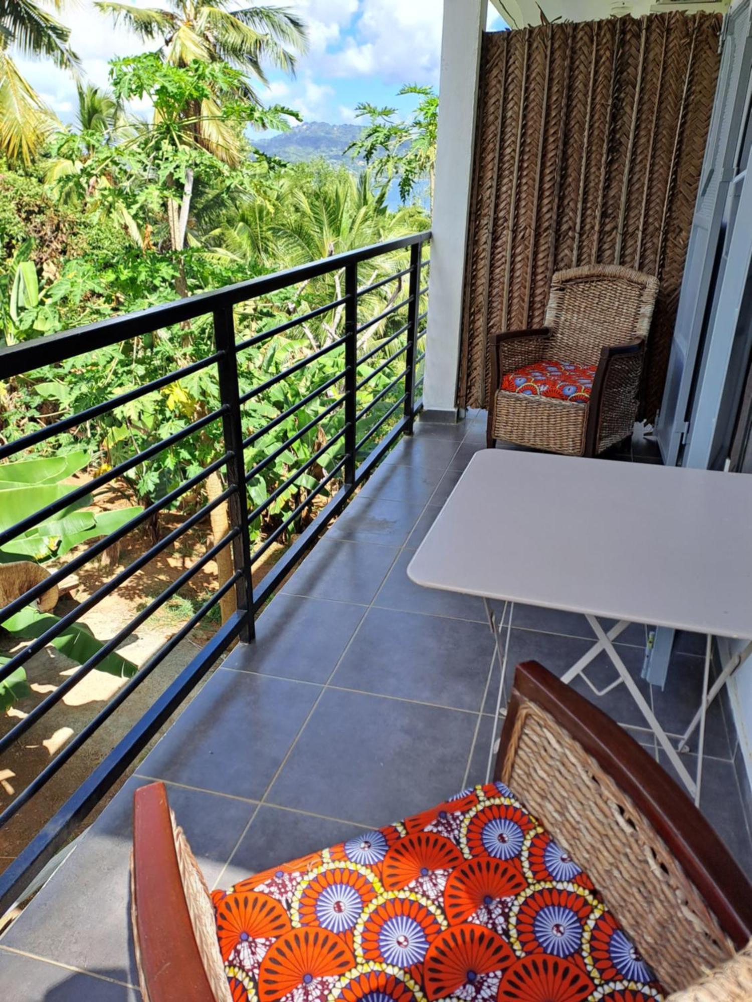 Le Chissioua Hotel Sada Luaran gambar