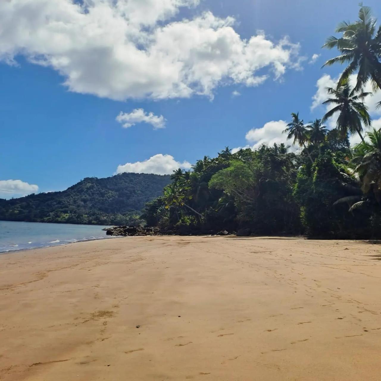 Le Chissioua Hotel Sada Luaran gambar