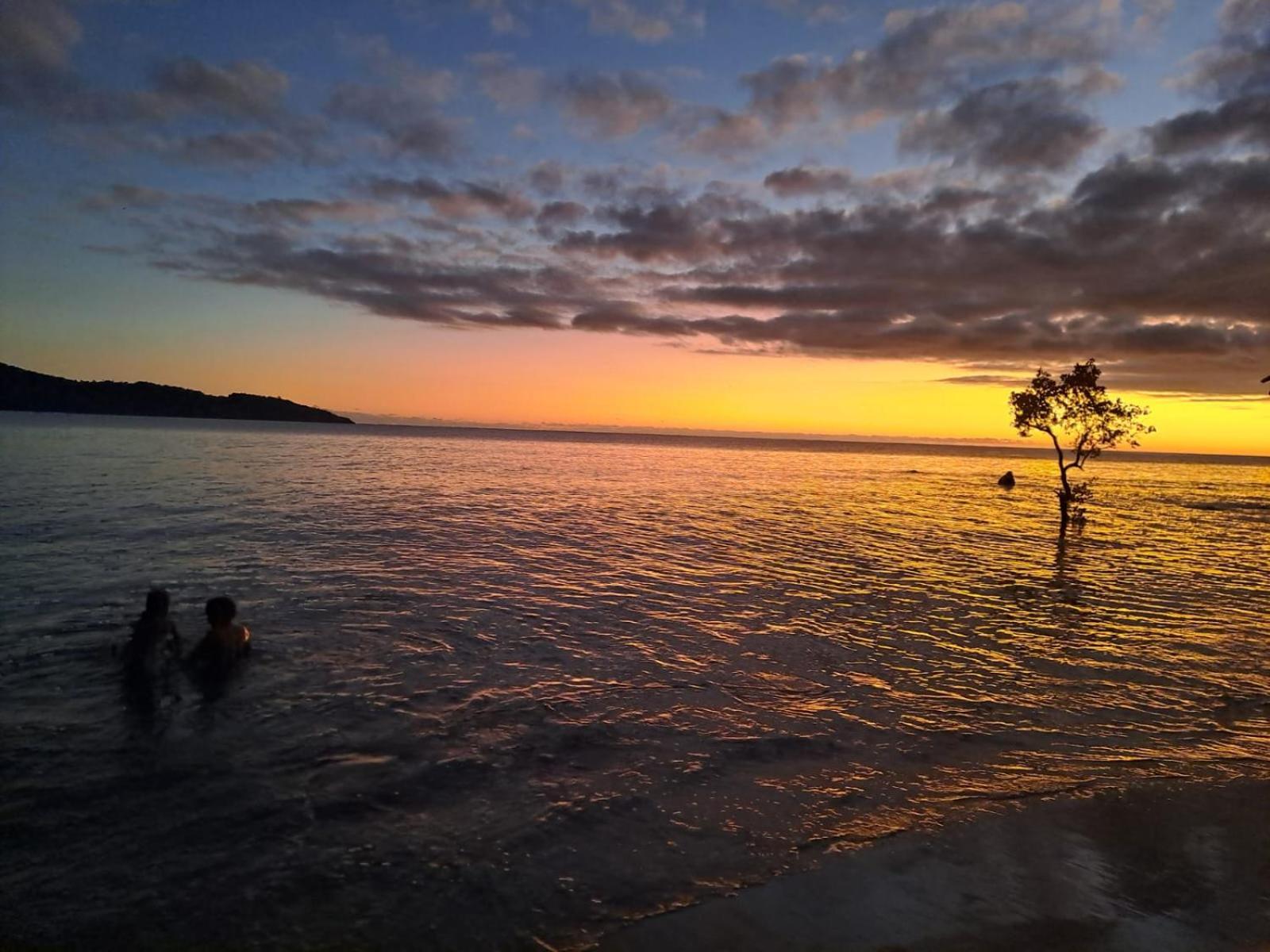 Le Chissioua Hotel Sada Luaran gambar