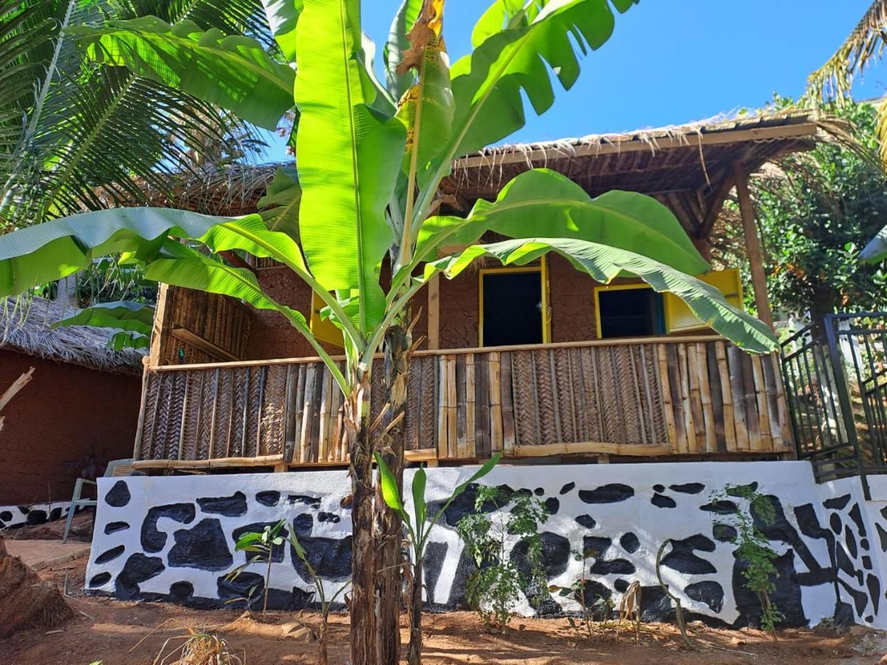 Le Chissioua Hotel Sada Luaran gambar
