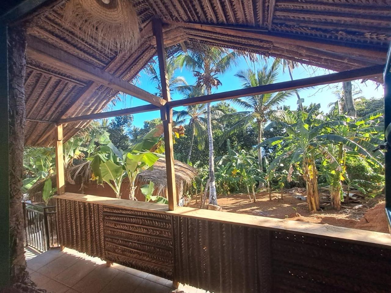 Le Chissioua Hotel Sada Luaran gambar
