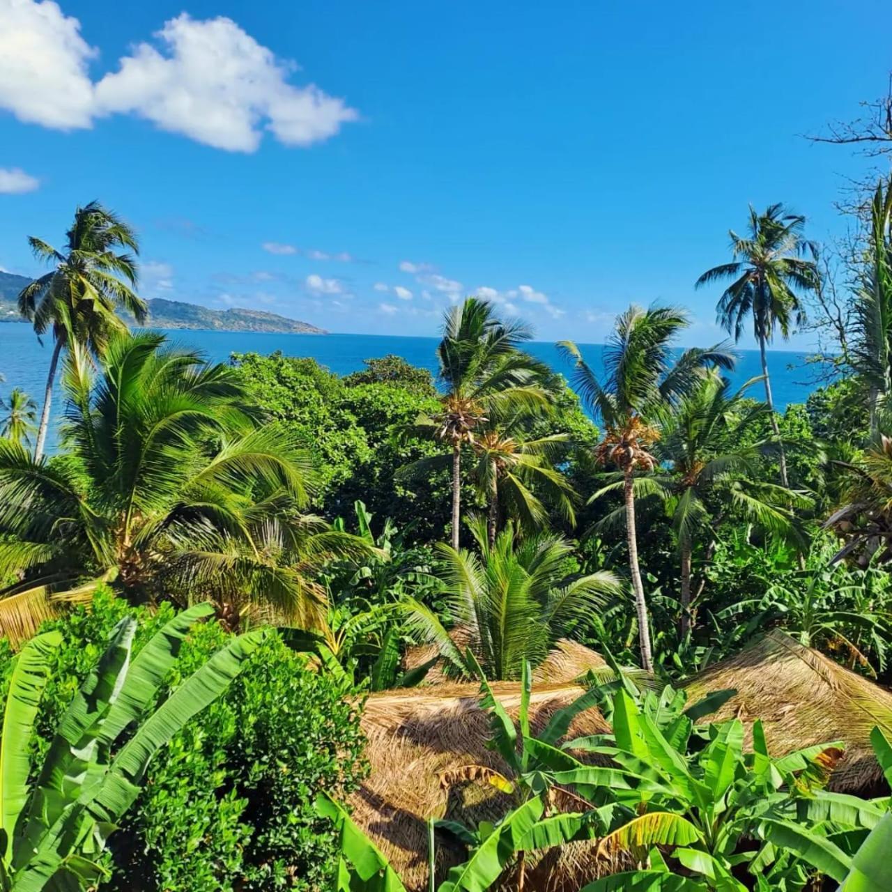 Le Chissioua Hotel Sada Luaran gambar