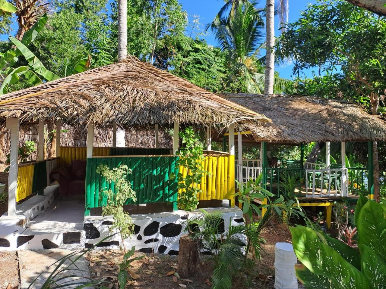 Le Chissioua Hotel Sada Luaran gambar