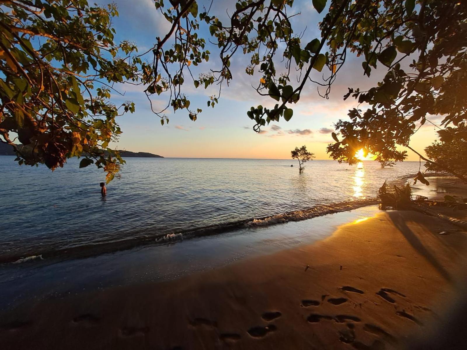 Le Chissioua Hotel Sada Luaran gambar