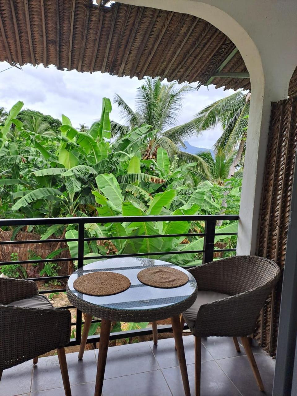 Le Chissioua Hotel Sada Luaran gambar