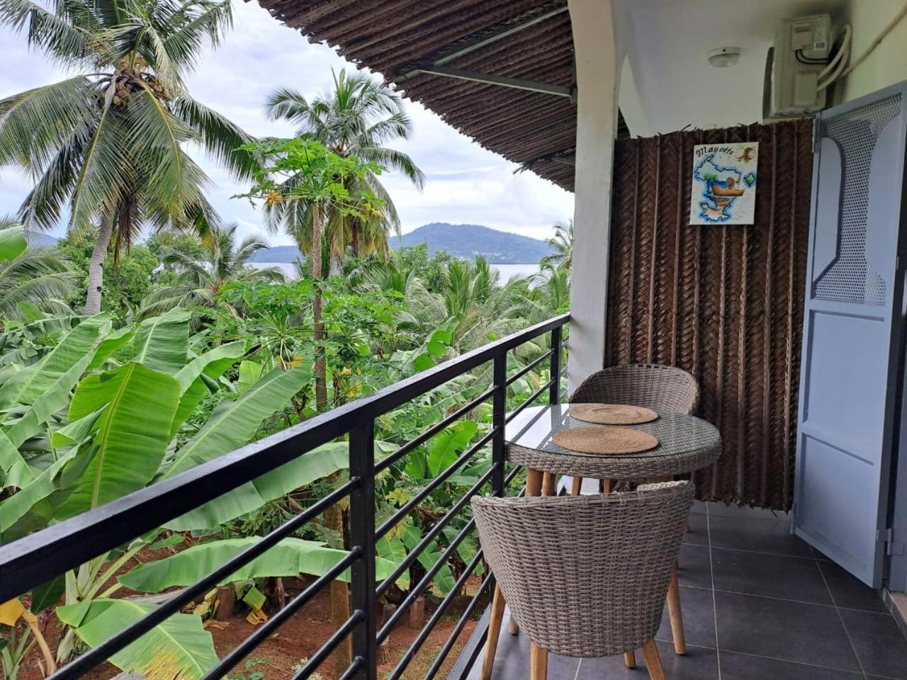 Le Chissioua Hotel Sada Luaran gambar