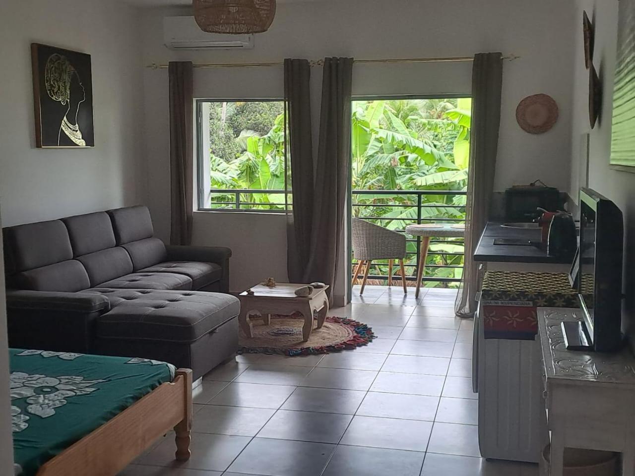 Le Chissioua Hotel Sada Luaran gambar