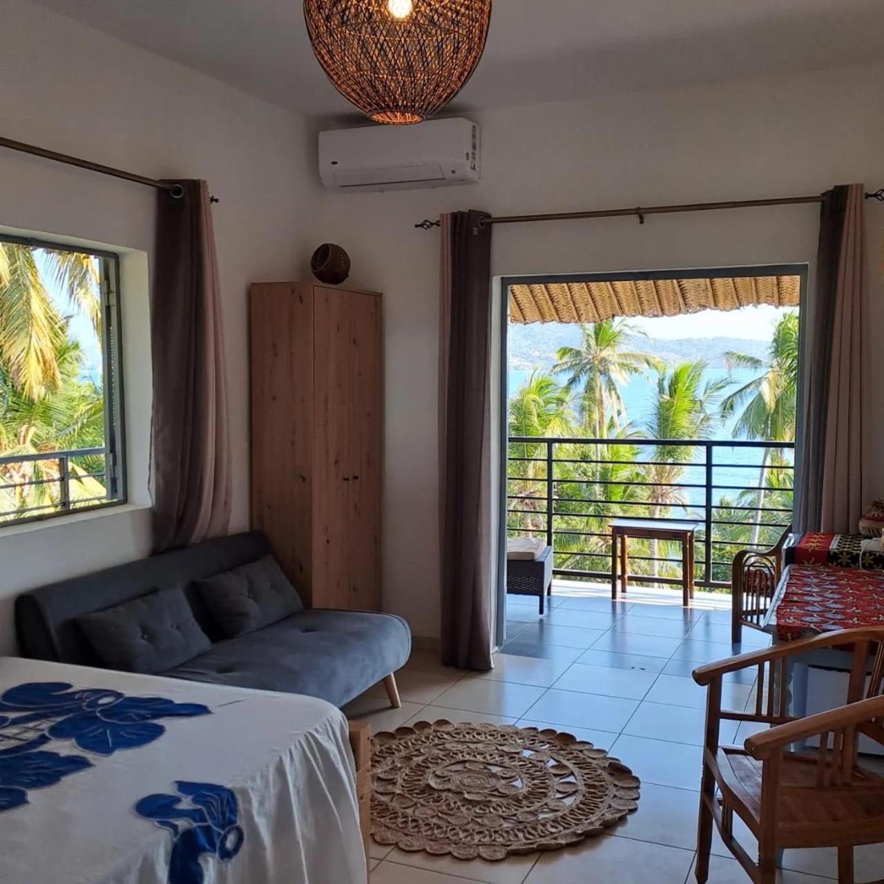 Le Chissioua Hotel Sada Luaran gambar