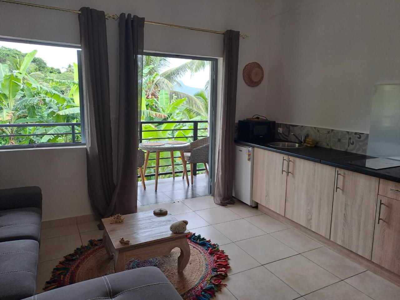 Le Chissioua Hotel Sada Luaran gambar