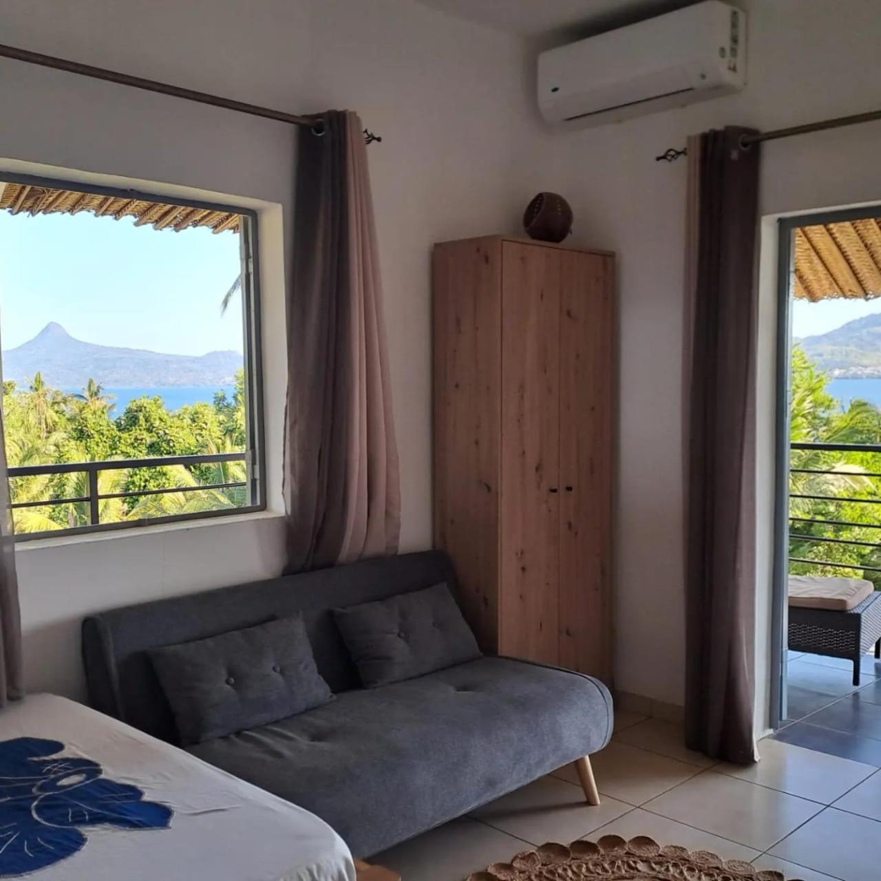 Le Chissioua Hotel Sada Luaran gambar