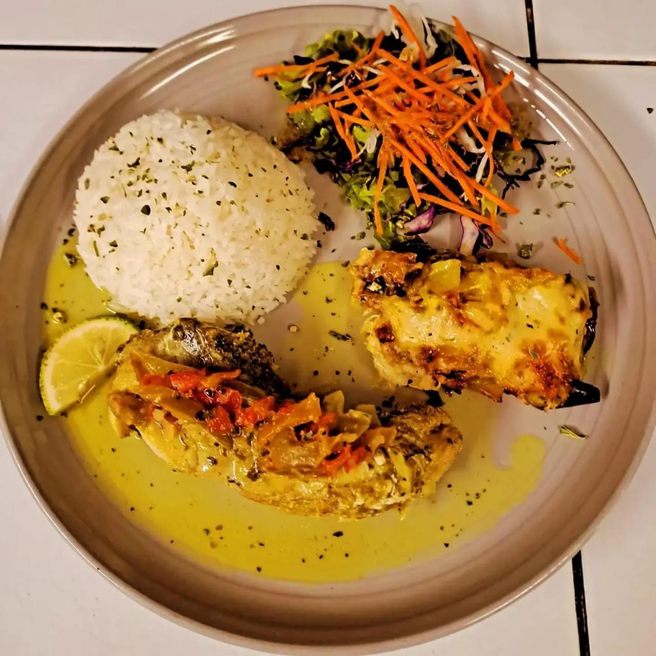 Le Chissioua Hotel Sada Luaran gambar
