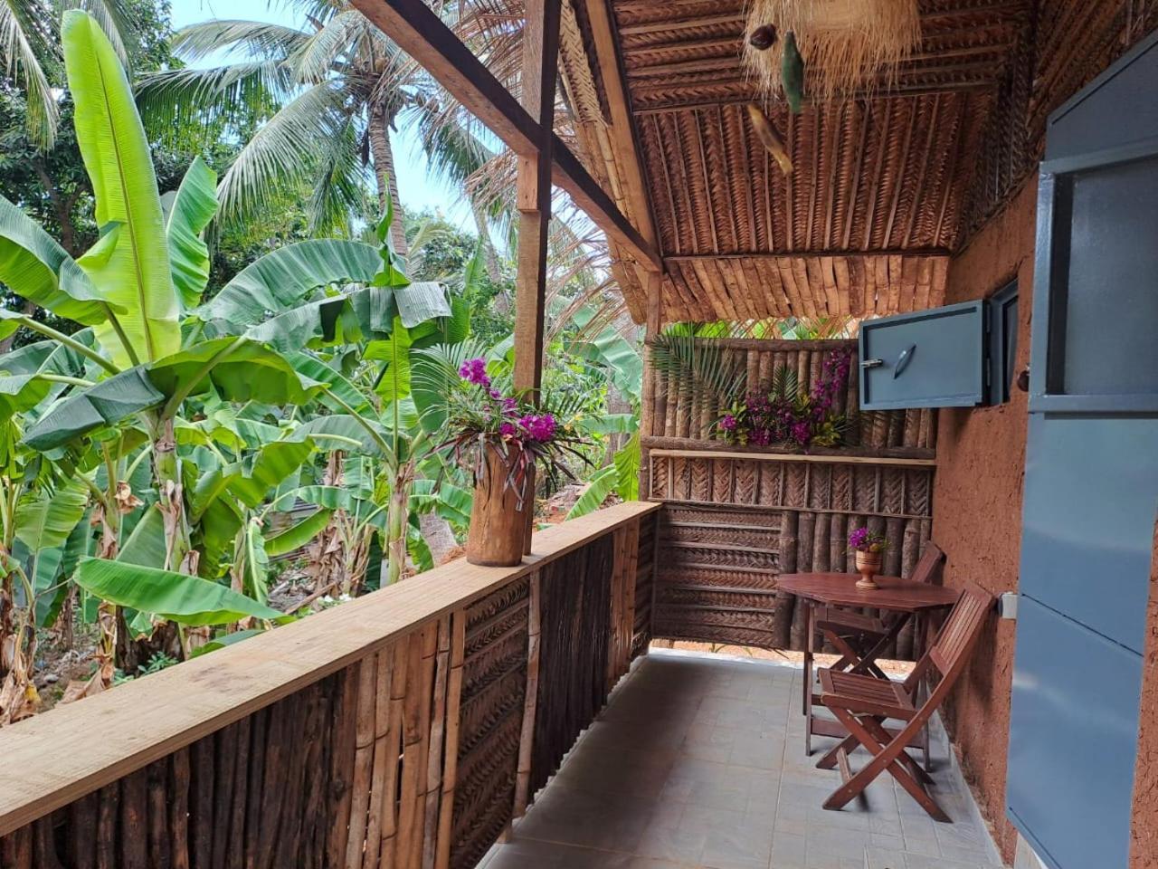 Le Chissioua Hotel Sada Luaran gambar
