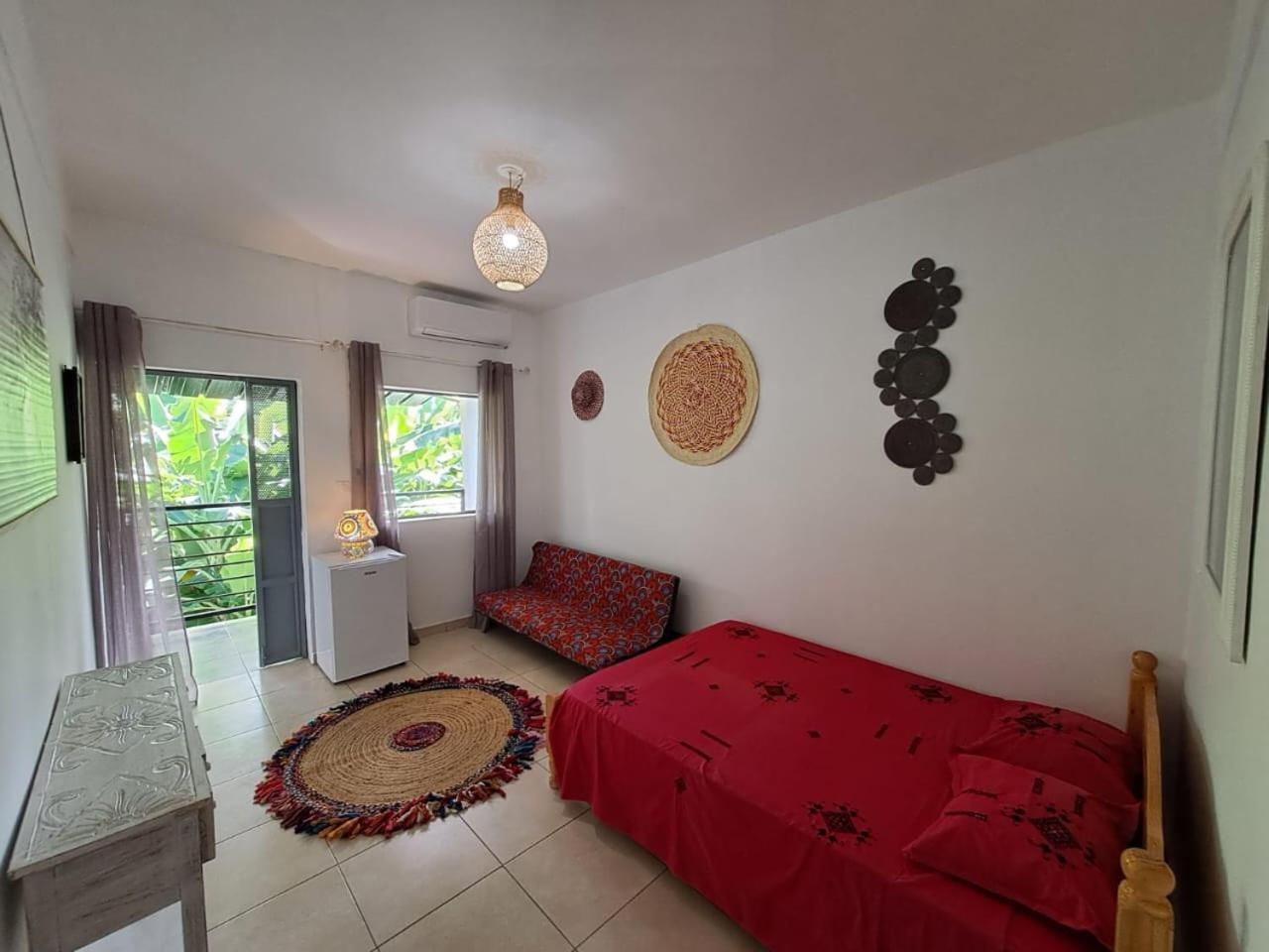 Le Chissioua Hotel Sada Luaran gambar