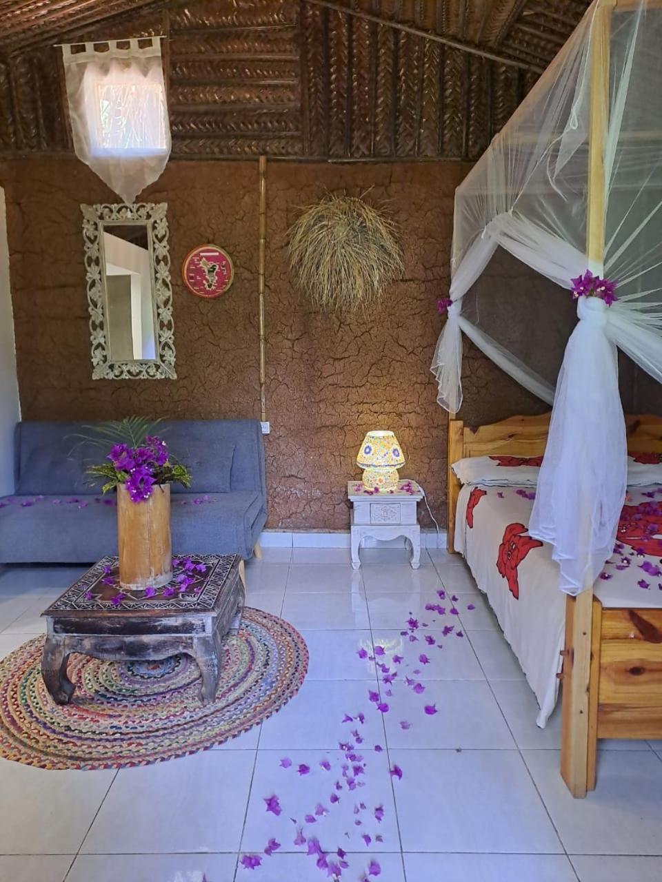 Le Chissioua Hotel Sada Luaran gambar
